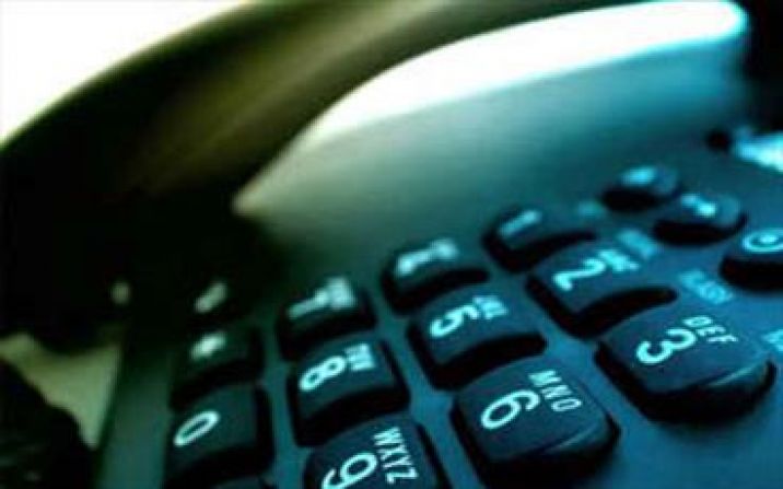 شرکت مخابرات خواستار منطقی شدن تعرفه های تلفن ثابت است شرکت مخابرات خواستار منطقی شدن تعرفه های تلفن ثابت است